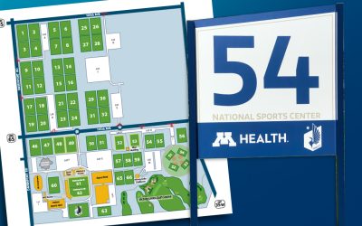 NSC announces new field numbers