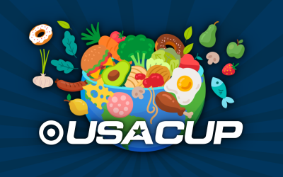 Recipes from your USA CUP family, Minnesota edition