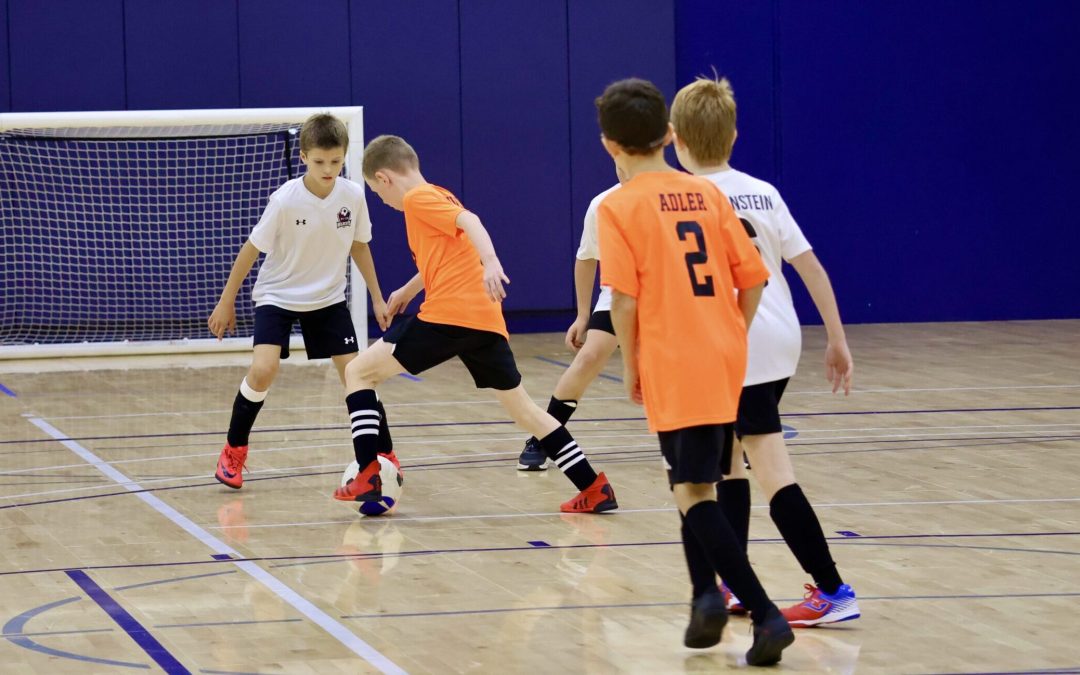 Futsal 101: Basics of the ultimate small-sided game