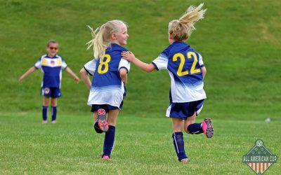 Photos: 50+ striking pictures from All American Cup