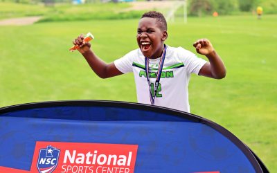 Photos: Kicking off summer at the NSC Cup Memorial Day tournament