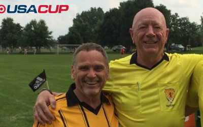 Congratulations to the 2022 Target USA CUP Founders’ Award winners!