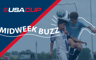 Final Midweek Buzz 7.6.22