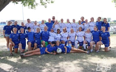 Kick around the world: Sportsklubben Haugar, Norway