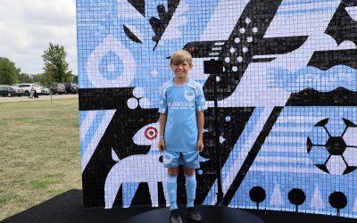 Photos: 16 Target activities at Target USA CUP!