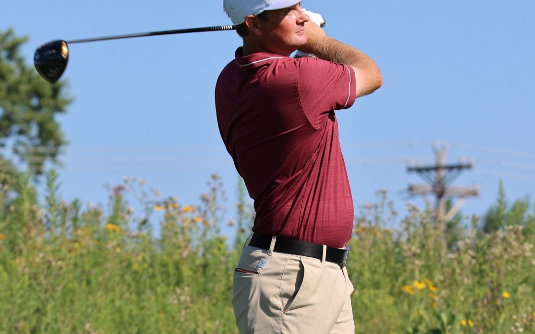 3M Open Qualifier at Victory Links heats up competition