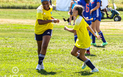 Day Two Action Shots