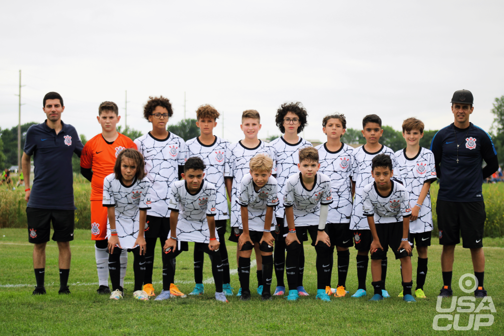 Corinthians Academy