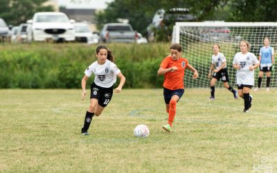 Photos: What determination looks like at Target USA CUP