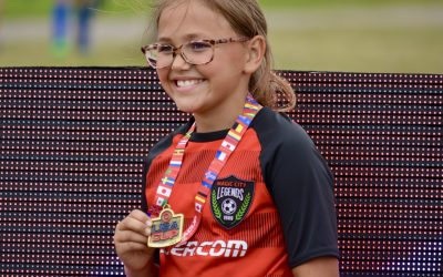 Target USA CUP Weekend Recap