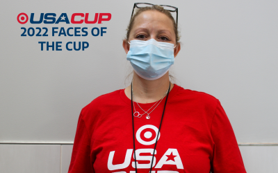 Brenda Dolejs: Manager of Chaos