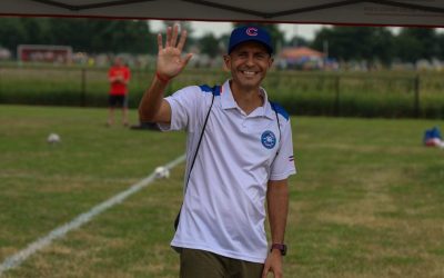 Kick around the world: Lincoln School from Costa Rica