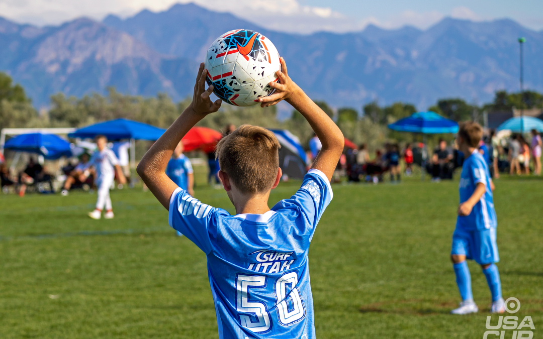 Photos: USA CUP Utah Qualifier brings best of the west