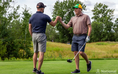 Photos: 16th Annual Herb Brooks Celebrity Golf Classic