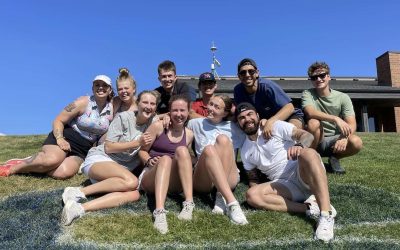 Summer highlights from an NSC Intern