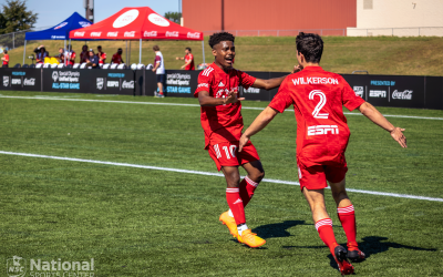 Photos: East bests West in Special Olympics Unified All-Star Game