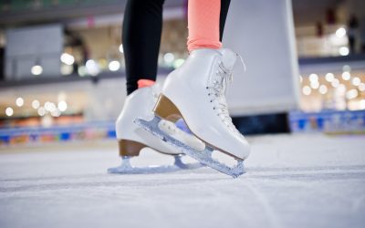 Karen Olson receives ISI District 10 Merit Award!