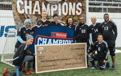 Photos: Soktoberfest 2022 celebrates soccer for all