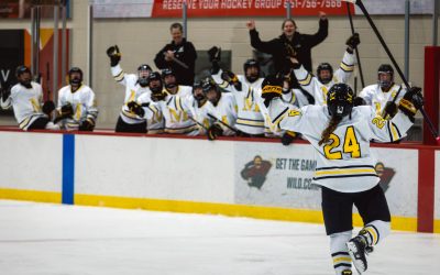 Photos: Making memories at Herb Brooks Holiday Classic 2022