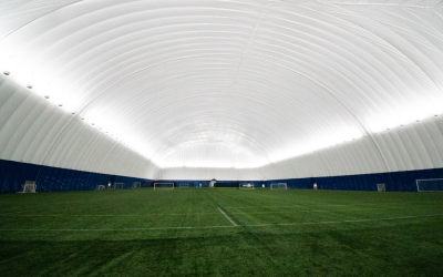 NSC introduces adaptive soccer division to March Mayhem