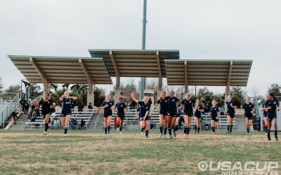 Highlights from the 2023 USA CUP Texas Qualifier
