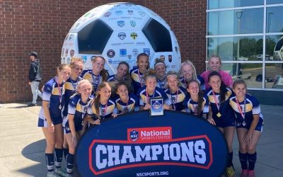 Kickin’ it up North at our first Qualifier Canada trip!