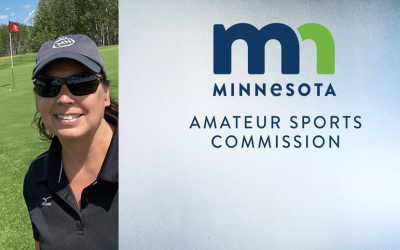Meet Lori Higgins, Vice Chair to the Minnesota Amateur Sports Commission