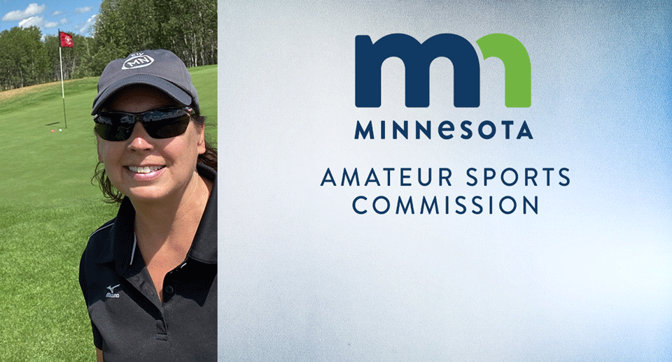 Meet Lori Higgins, Vice Chair to the Minnesota Amateur Sports Commission