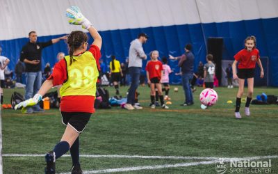 Dome Sweet Dome: photo highlights from March Mayhem