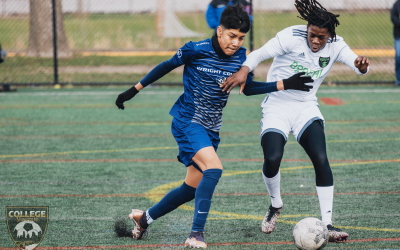 Raising the Bar: NSC Boys’ Spring College Showcase photos