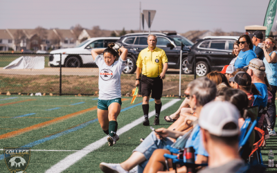From the Field to the Future: NSC Girls’ College Showcase Photos