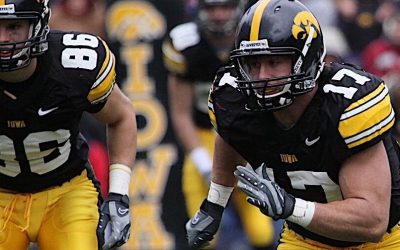 Athletes, asthma and adapting: an interview with Jayme Murphy