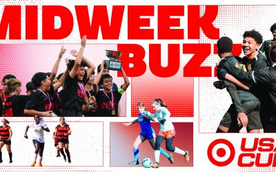 Midweek Buzz 5.26.23
