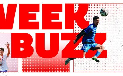 Midweek Buzz 5.31.23