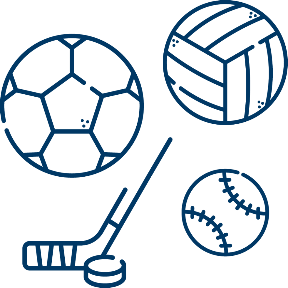 Intro to Sports | National Sports Center