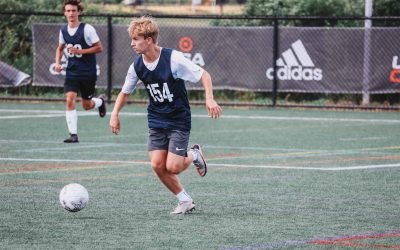 Maximize Your College Exposure at Target USA CUP