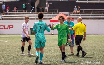 Photos: PGA Tour 3M Open Weekend