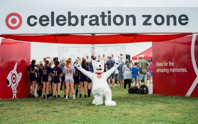 5 Must-Have Items for Your Target USA CUP Bag