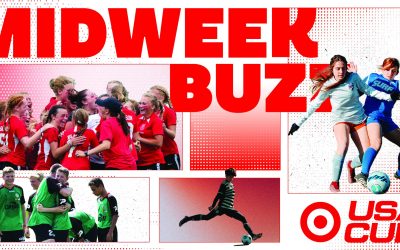 Midweek Buzz 6.7.23