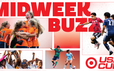 Midweek Buzz 6.14.23