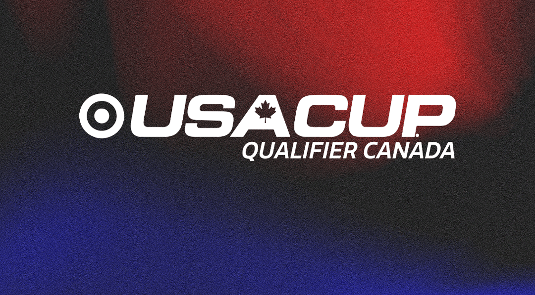 Target USA Cup announces new qualifier event in Canada