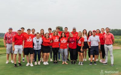 Driving Change: Women’s Golf Day at Victory Links Golf Course
