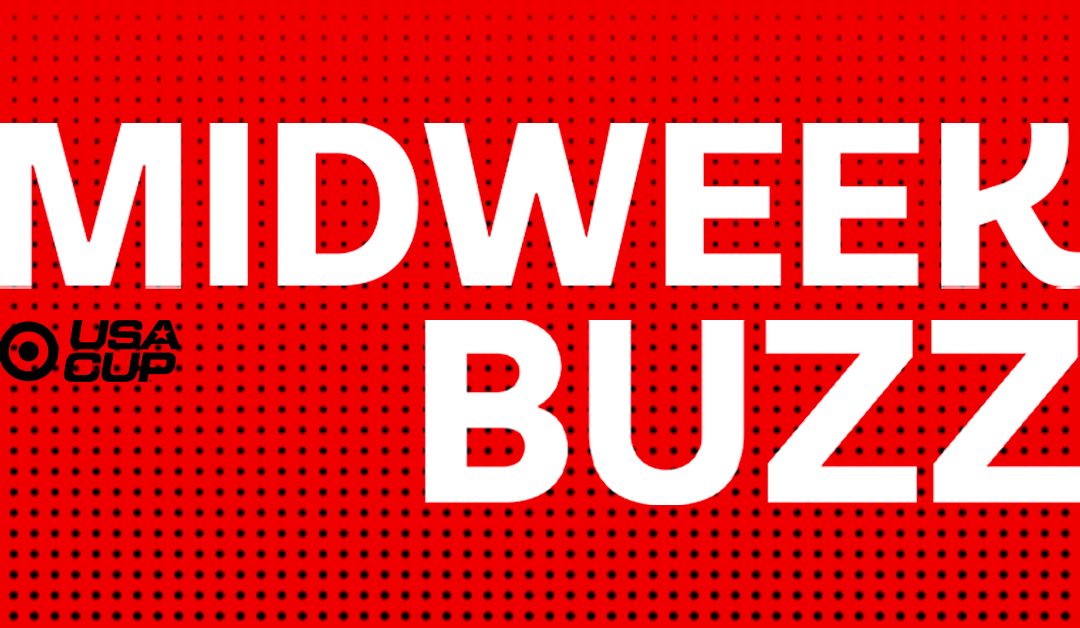 Midweek Buzz 6.28.23