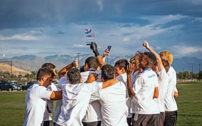 On the road again: Target USA CUP returns to Utah in 2023