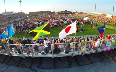 Target USA CUP Returns for Another Year in Blaine – North Metro TV