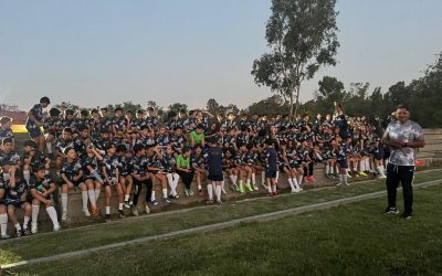 Congratulations to the 2023 Target USA CUP Founders’ Award Winners!