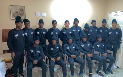 South Africa Joins the Party: Meet FARPost X1!