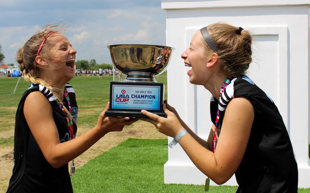 Photos: 2023 Target USA CUP Weekend Championship Day