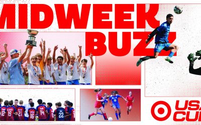 Midweek Buzz 7.5.23