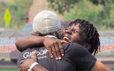 A Team with a Dream: Meet Global FC!